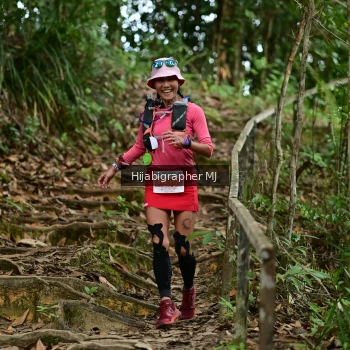 Runner Photo 32743