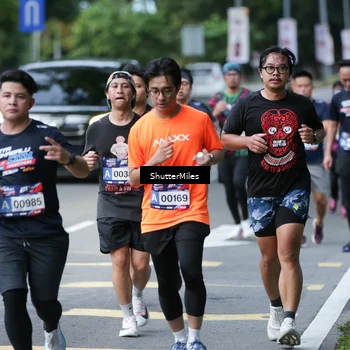 Runner Photo 32744