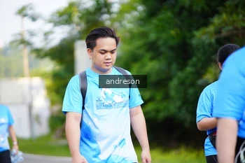 Runner Photo 3274518