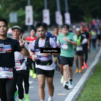 Runner Photo 32746