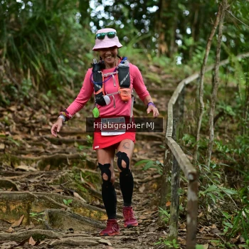 Runner Photo 32747