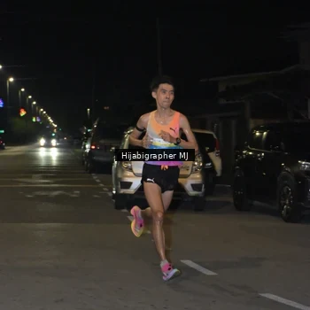 Runner Photo 3274786