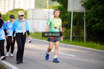 Runner Photo 3274997