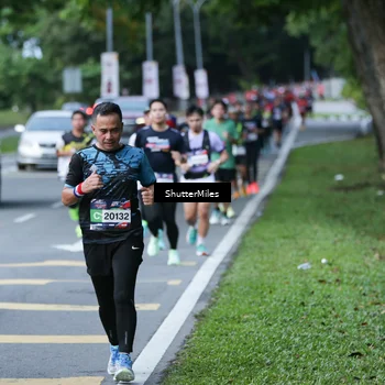 Runner Photo 32751