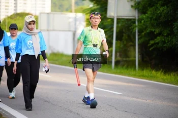 Runner Photo 3275164