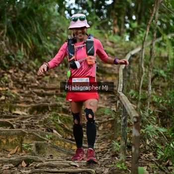 Runner Photo 32752