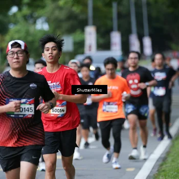Runner Photo 32753