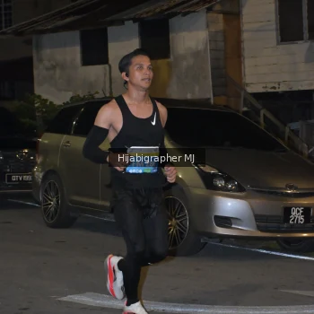 Runner Photo 3275450