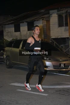 Runner Photo 3275462