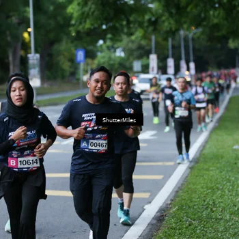 Runner Photo 32756