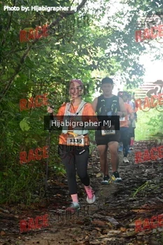 Runner Photo 327600