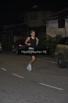 Runner Photo 3277271