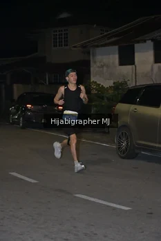 Runner Photo 3277385