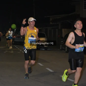 Runner Photo 3277751