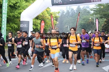 Runner Photo 3277784