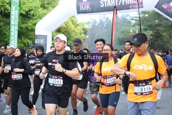 Runner Photo 3277816