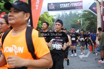 Runner Photo 3277833