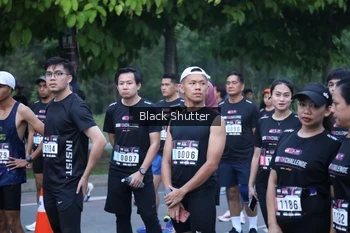 Runner Photo 3277844