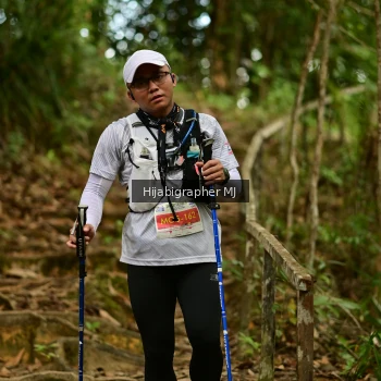 Runner Photo 32780