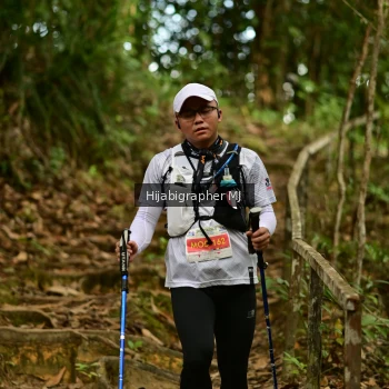 Runner Photo 32786
