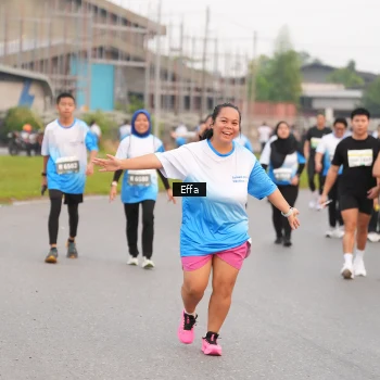 Runner Photo 3279199
