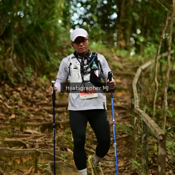 Runner Photo 32793