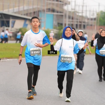 Runner Photo 3279306