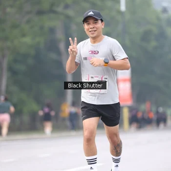 Runner Photo 3279447