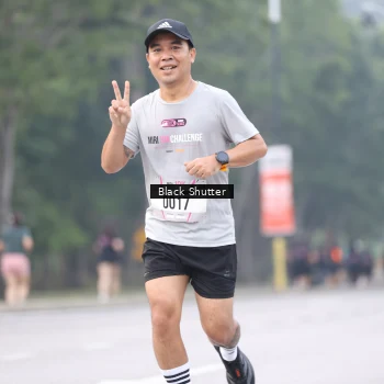 Runner Photo 3279565
