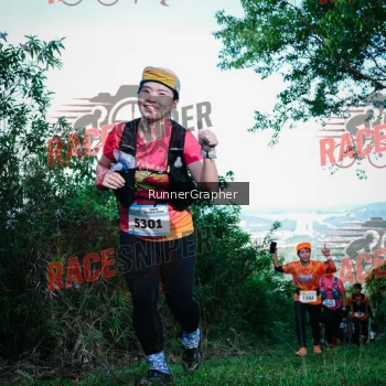 Runner Photo 327961