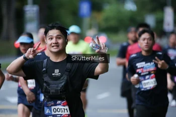 Runner Photo 32798