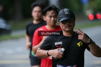 Runner Photo 32799