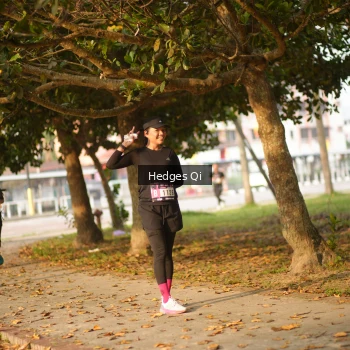 Runner Photo 3279929