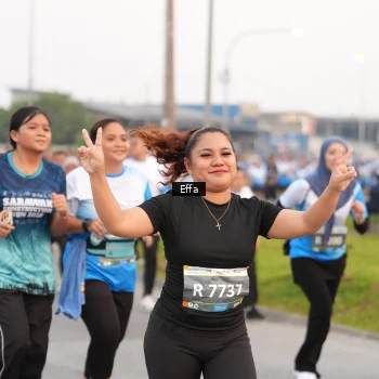 Runner Photo 3280493