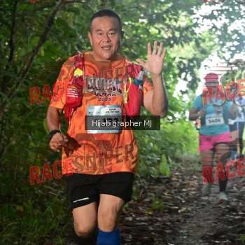 Runner Photo 328206