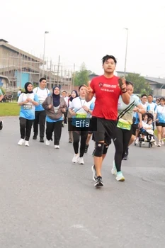 Runner Photo 3282217