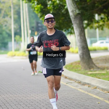Runner Photo 3282820