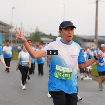 Runner Photo 3283279