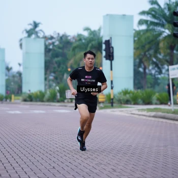 Runner Photo 3283955