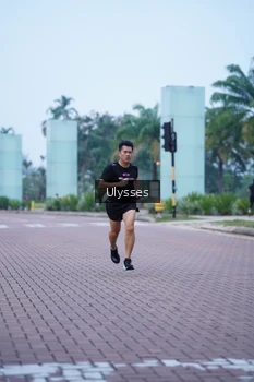 Runner Photo 3283958