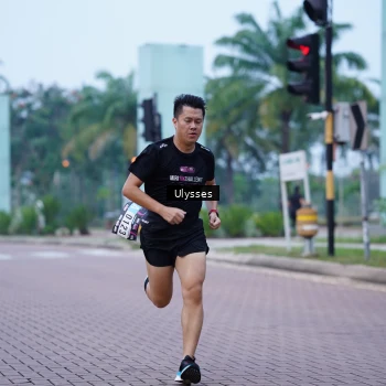 Runner Photo 3283960