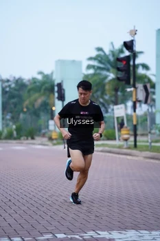 Runner Photo 3283961