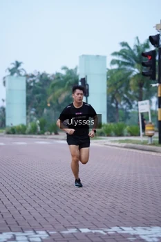 Runner Photo 3283963