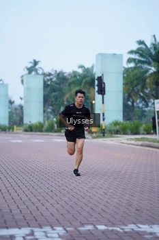 Runner Photo 3283966