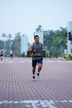 Runner Photo 3283973