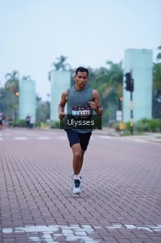 Runner Photo 3283980