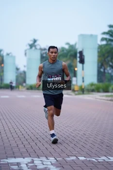 Runner Photo 3284013