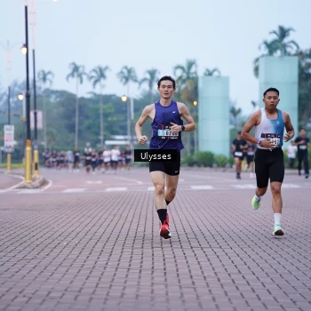 Runner Photo 3284069