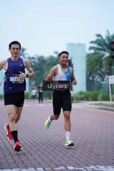 Runner Photo 3284072