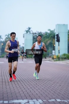 Runner Photo 3284075